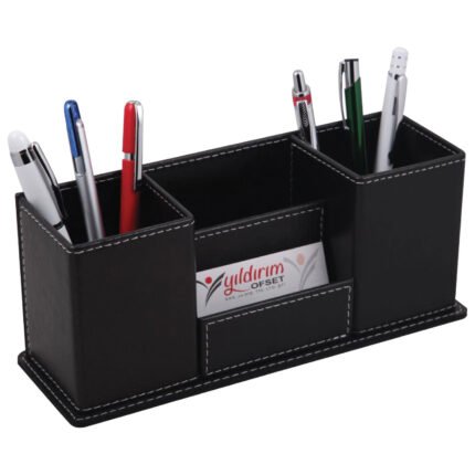 GÜVEN DERİ KALEMLİK Promosyon Ürün