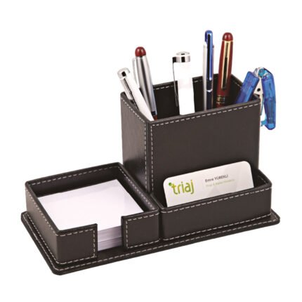 GENÇ DERİ KALEMLİK Promosyon Ürün