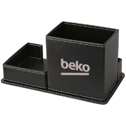 485001 GENÇ DERİ KALEMLİK Promosyon Ürün