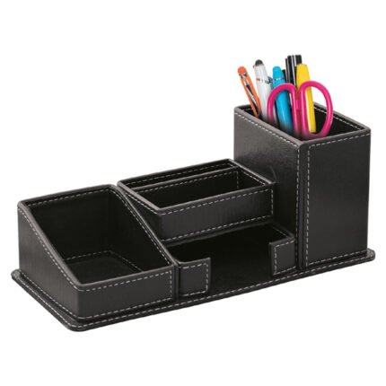 DUYGU DERİ KALEMLİK Promosyon Ürün