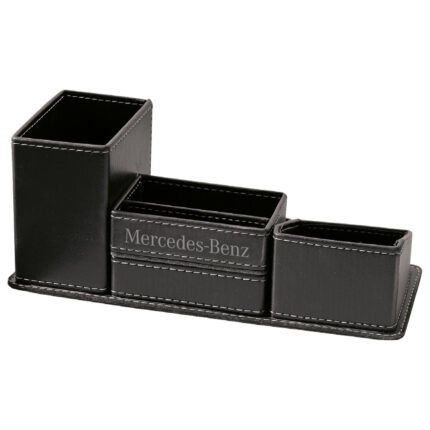 485101 DUYGU DERİ KALEMLİK Promosyon Ürün