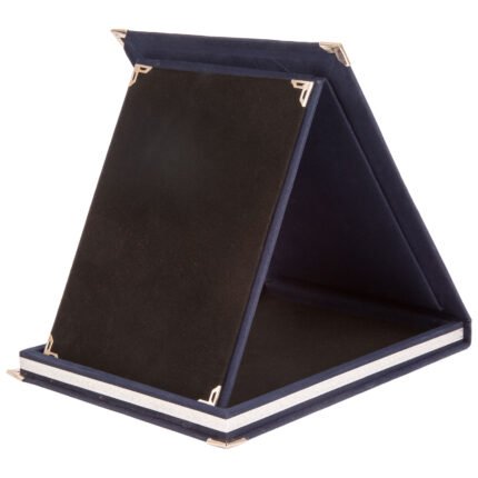 GÖKÇE LACİVERT ALBÜM PLAKET 15X21 CM Promosyon Ürün