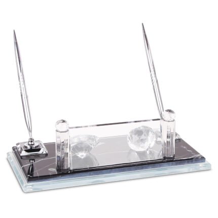 KAĞAN KRİSTAL MASA SETİ Promosyon Ürün