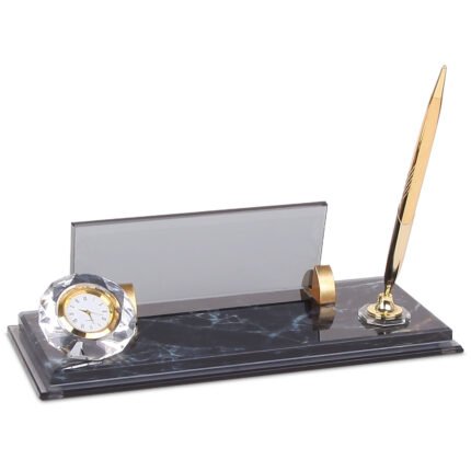 GERAY KRİSTAL MASA SETİ Promosyon Ürün