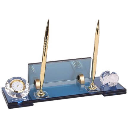 ARIBURNU KRİSTAL MASA SETİ Promosyon Ürün