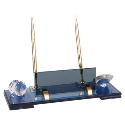 488128 ARIBURNU KRİSTAL MASA SETİ Promosyon Ürün