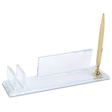 488229 GELİBOLU KRİSTAL MASA SETİ Promosyon Ürün