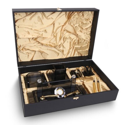 GÜZELYAKA KRİSTAL MASA SETİ Promosyon Ürün