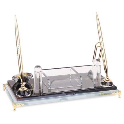 BAYSAN KRİSTAL MASA SETİ Promosyon Ürün