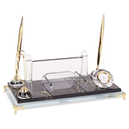 916220 BAYSAN KRİSTAL MASA SETİ Promosyon Ürün