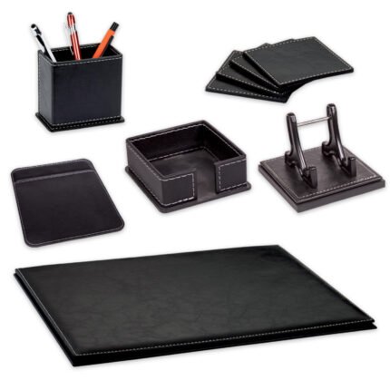 ZİRVE SİYAH SÜMEN TAKIMI Promosyon Ürün