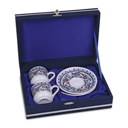 RAYET LÜKS FİNCAN TAKIMI Promosyon Ürün