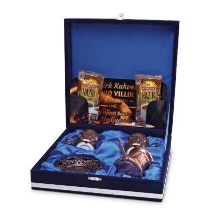 VEZİR LÜKS FİNCAN TAKIMI Promosyon Ürün