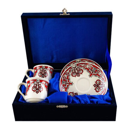 MANGA LÜKS FİNCAN TAKIMI Promosyon Ürün