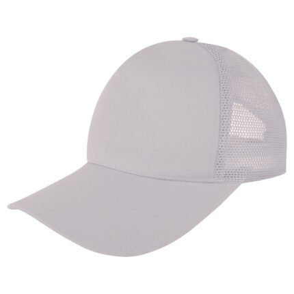 GELİNCİK BEYAZ FİLELİ COTTON ŞAPKA Promosyon Ürün