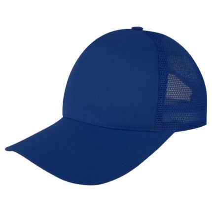 GELİNCİK LACİVERT FİLELİ COTTON ŞAPKA Promosyon Ürün