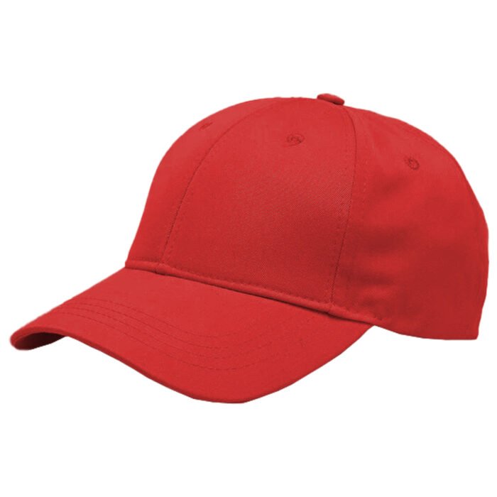 MİMOZA KIRMIZI 6 PARÇA COTTON ŞAPKA Promosyon Ürün MİMOZA KIRMIZI 6 PARÇA COTTON ŞAPKA Promosyon Ürün