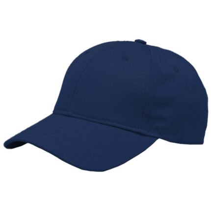 MİMOZA LACİVERT 6 PARÇA COTTON ŞAPKA Promosyon Ürün