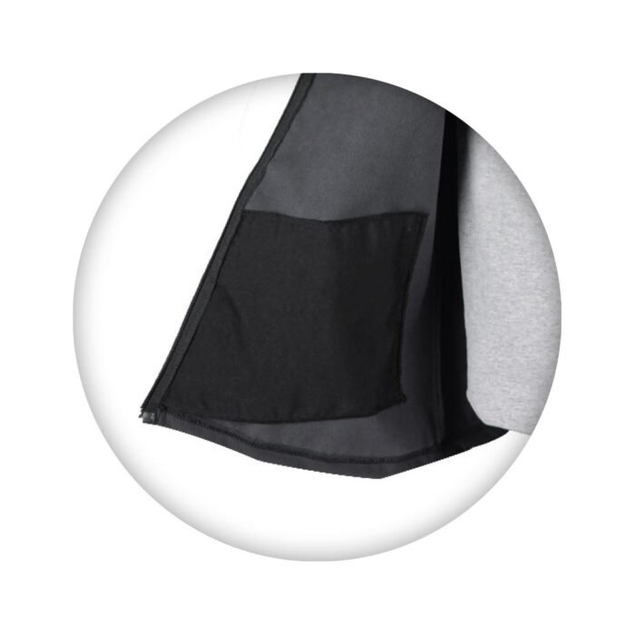 943517-2XL NEMRUT SOFTSHELL FÜME 2XL YELEK Promosyon Ürün 943517-2XL NEMRUT SOFTSHELL FÜME 2XL YELEK Promosyon Ürün