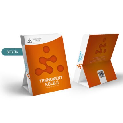 ALA-40 UNUTMAYINIZ DİK BLOKNOT Promosyon Ürün