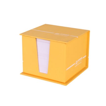 PM-43 KÜP BLOKNOT Promosyon Ürün